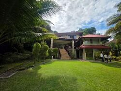Ridout Road (D10), Detached #610184201